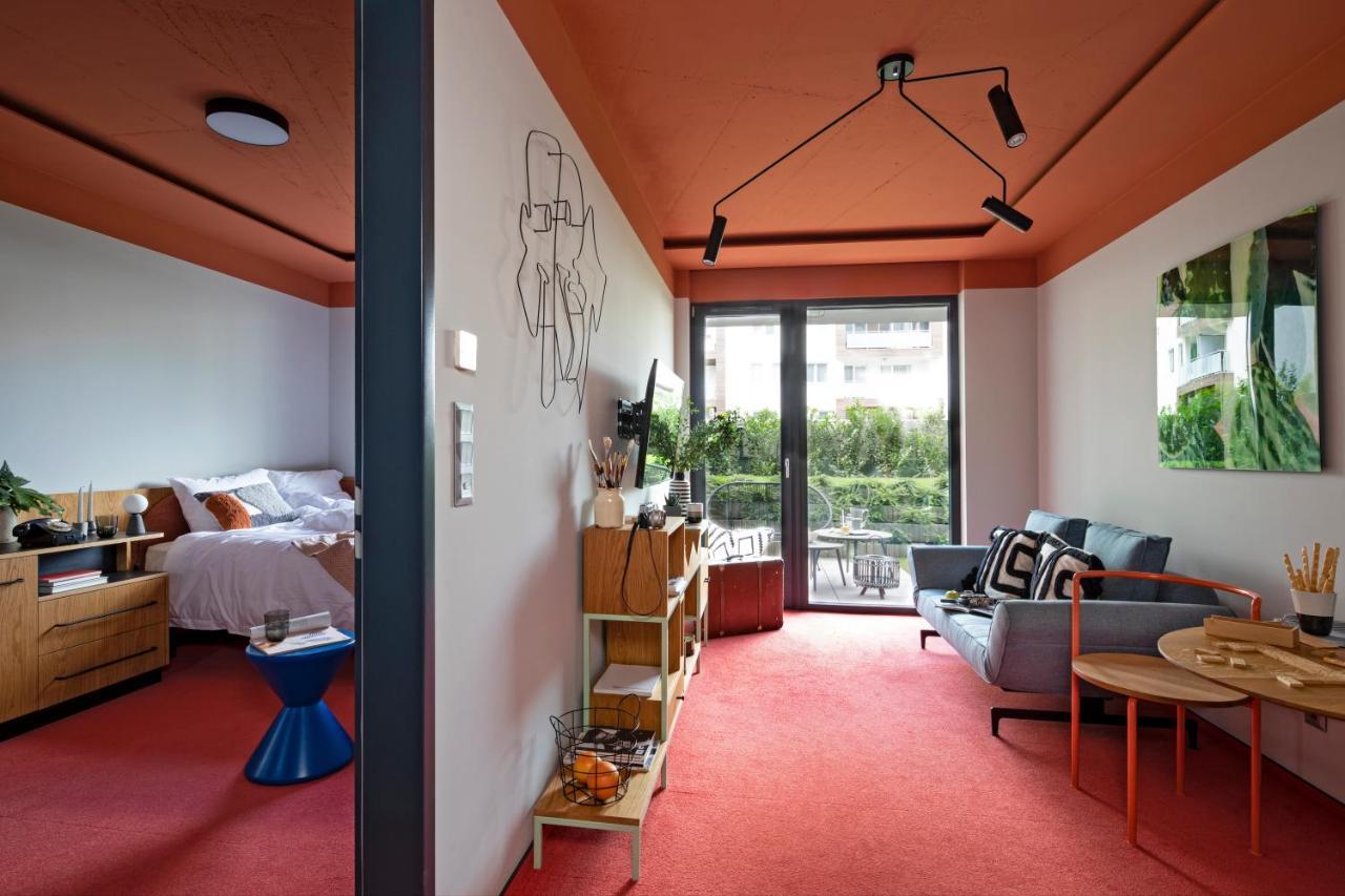 Smartapart Apartament