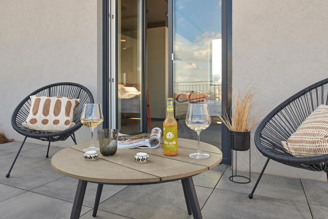 Apartament Smartapart Budapesta