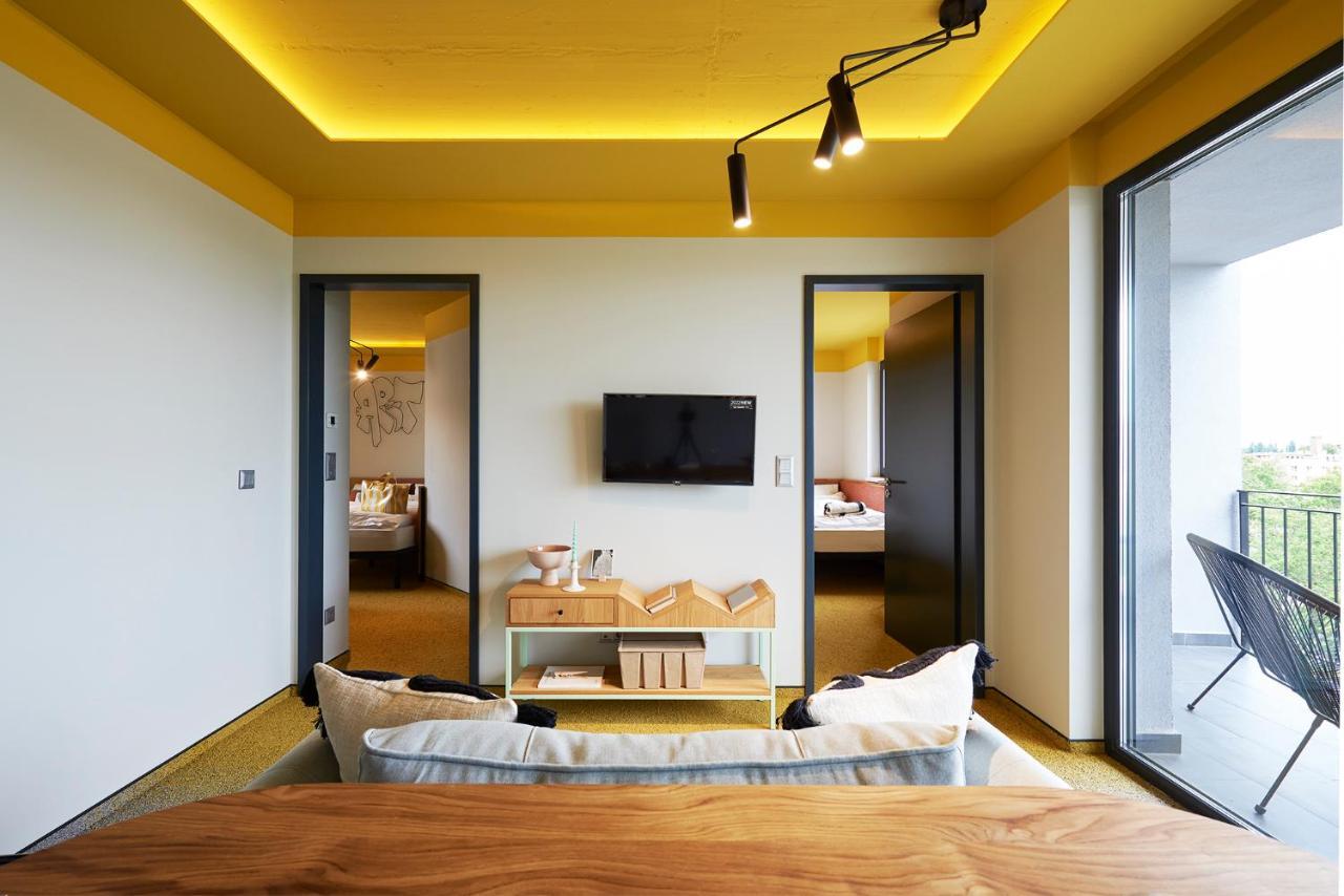 Smartapart Apartament