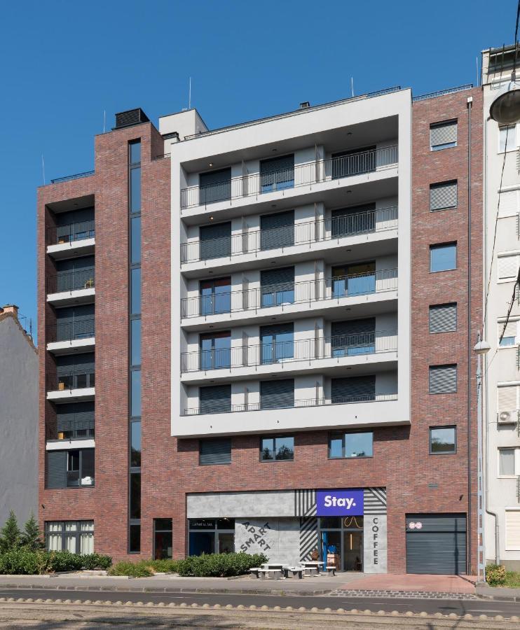 Smartapart Apartament *