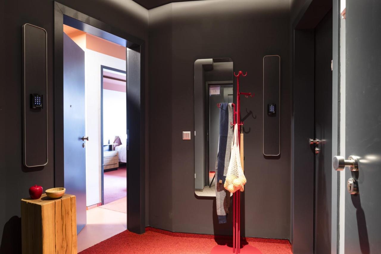 Apartament Smartapart *
