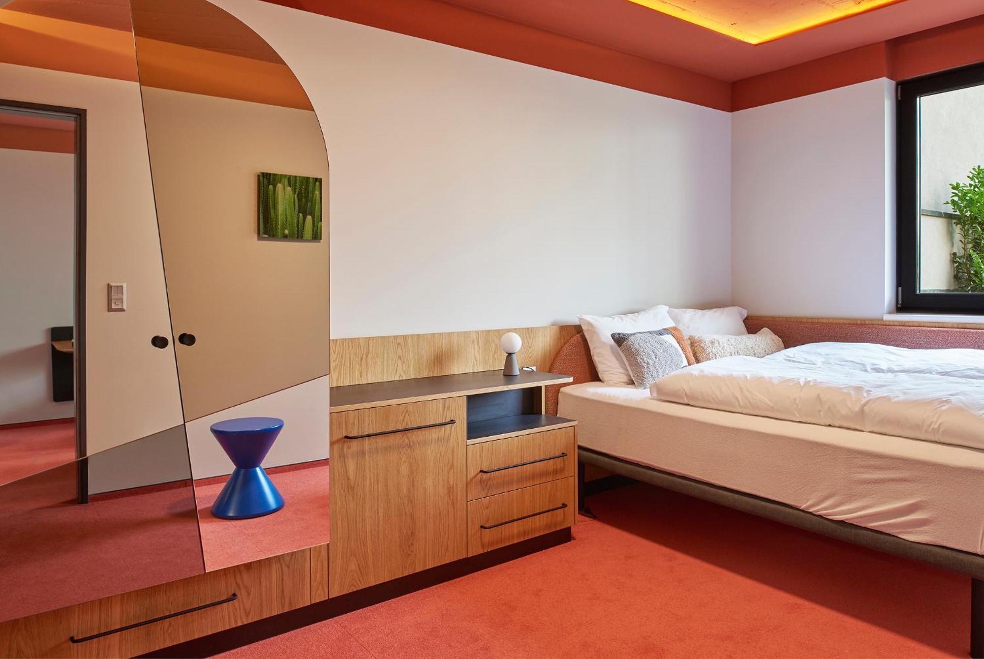 Smartapart Apartament Budapeszt