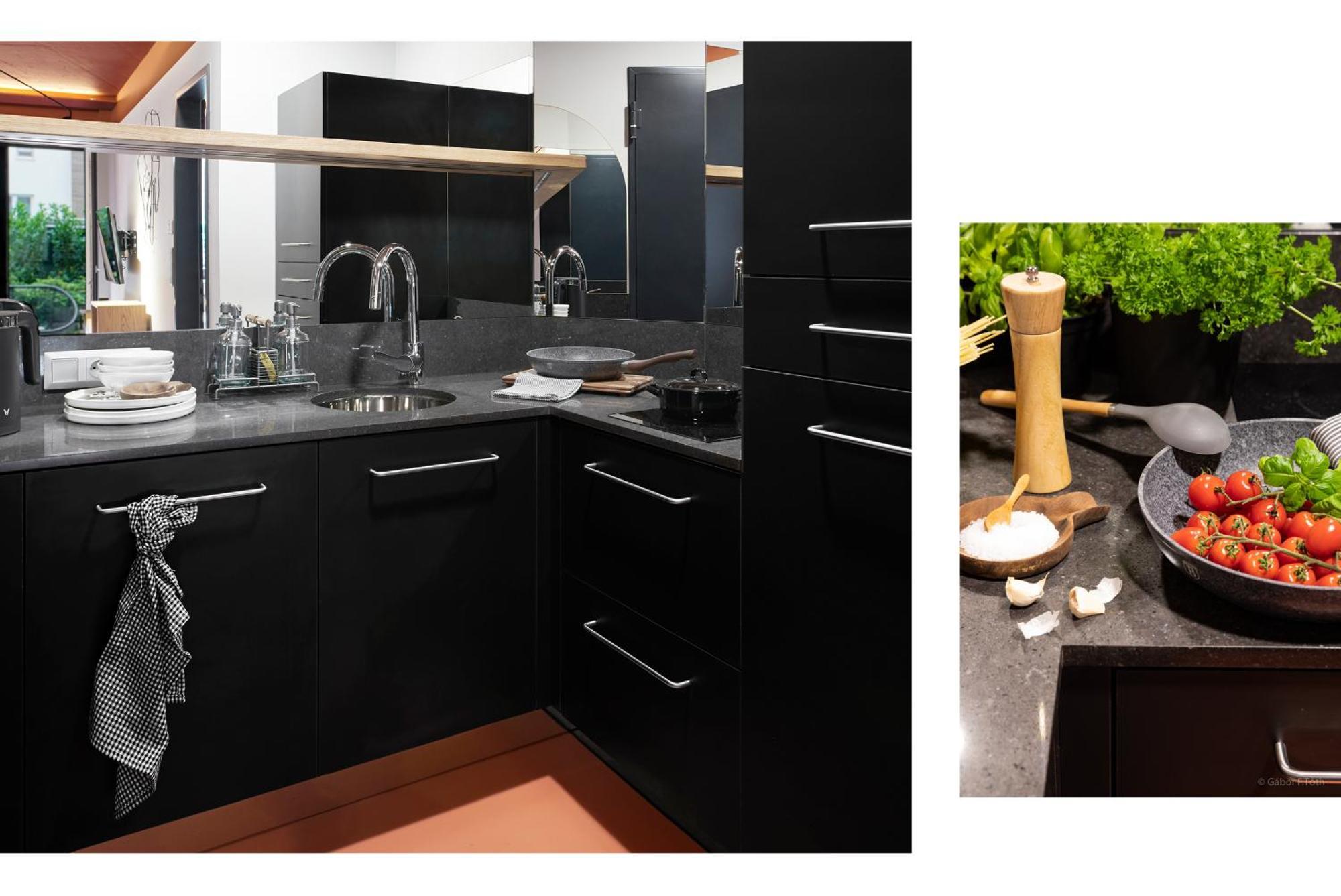 Apartament Smartapart Budapeszt